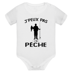 J'peux pas j'ai pêche