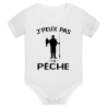 J'peux pas j'ai pêche