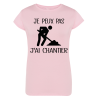 J'peux pas j'ai Chantier