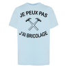 J'peux pas j'ai Bricolage