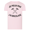 J'peux pas j'ai Bricolage