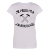J'peux pas j'ai Bricolage