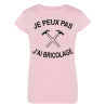J'peux pas j'ai Bricolage