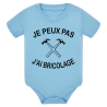 J'peux pas j'ai Bricolage