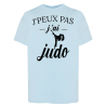 J'peux pas j'ai Judo