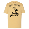 J'peux pas j'ai Judo