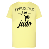 J'peux pas j'ai Judo