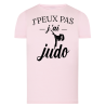 J'peux pas j'ai Judo