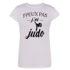 J'peux pas j'ai Judo