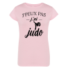 J'peux pas j'ai Judo