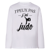 J'peux pas j'ai Judo