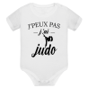 J'peux pas j'ai Judo