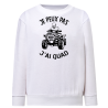 J'peux pas j'ai Quad