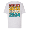 Good bye 2023 Hello 2024