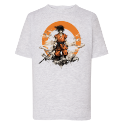 Manga Samourai Circle IA 1