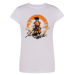 Manga Samourai Circle IA 1