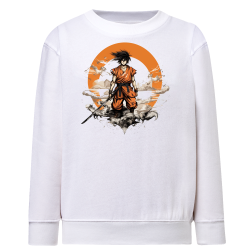 Manga Samourai Circle IA 1