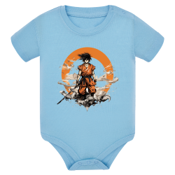 Manga Samourai Circle IA 1