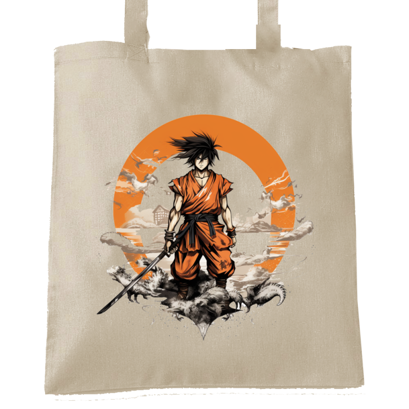 Manga Samourai Circle IA 1