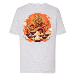 Dragon Sangoku Circle IA 2