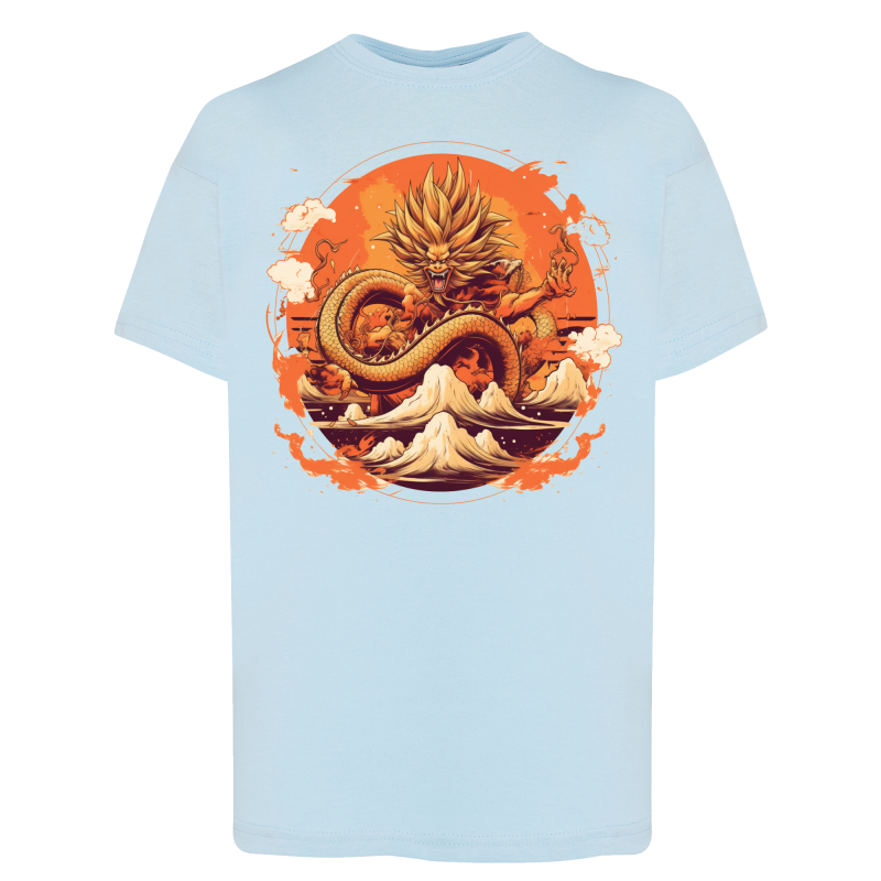 Dragon Sangoku Circle IA 2