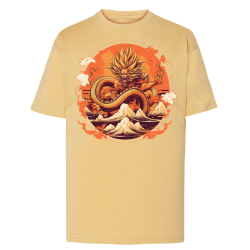 Dragon Sangoku Circle IA 2