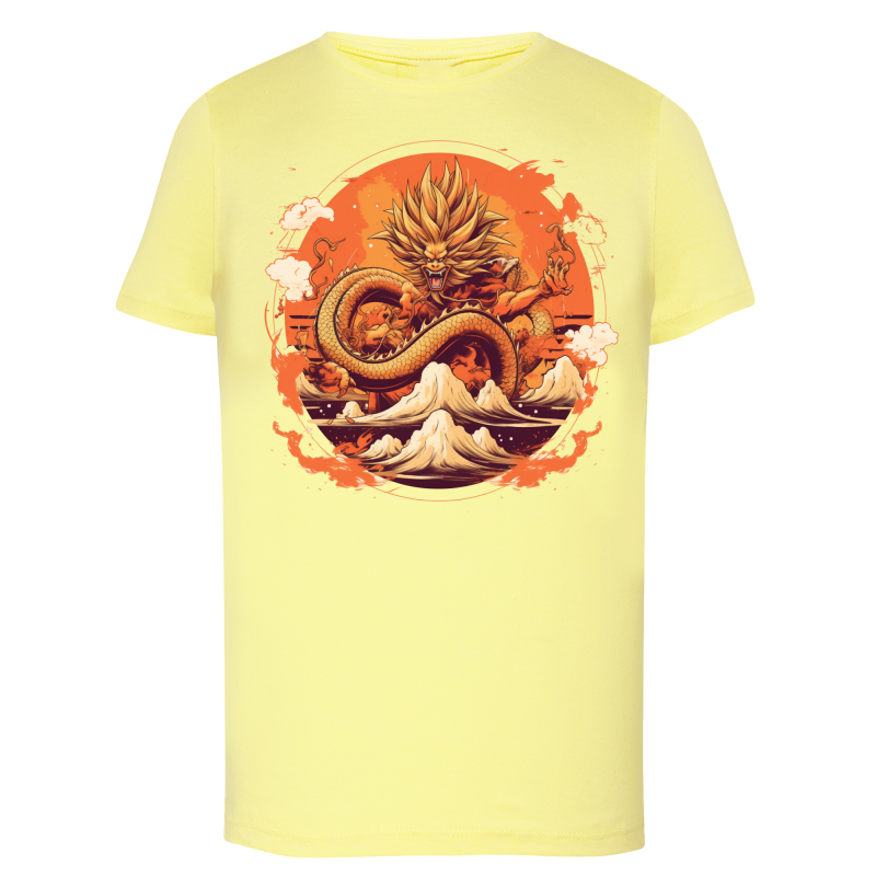 Dragon Sangoku Circle IA 2