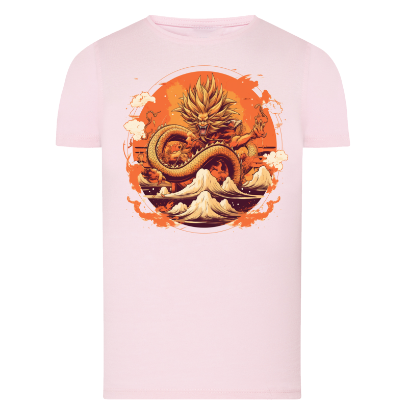 Dragon Sangoku Circle IA 2