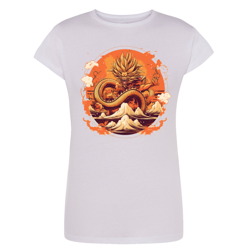 Dragon Sangoku Circle IA 2