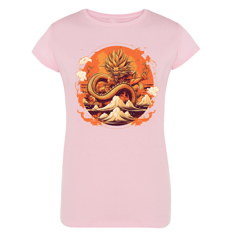 Dragon Sangoku Circle IA 2