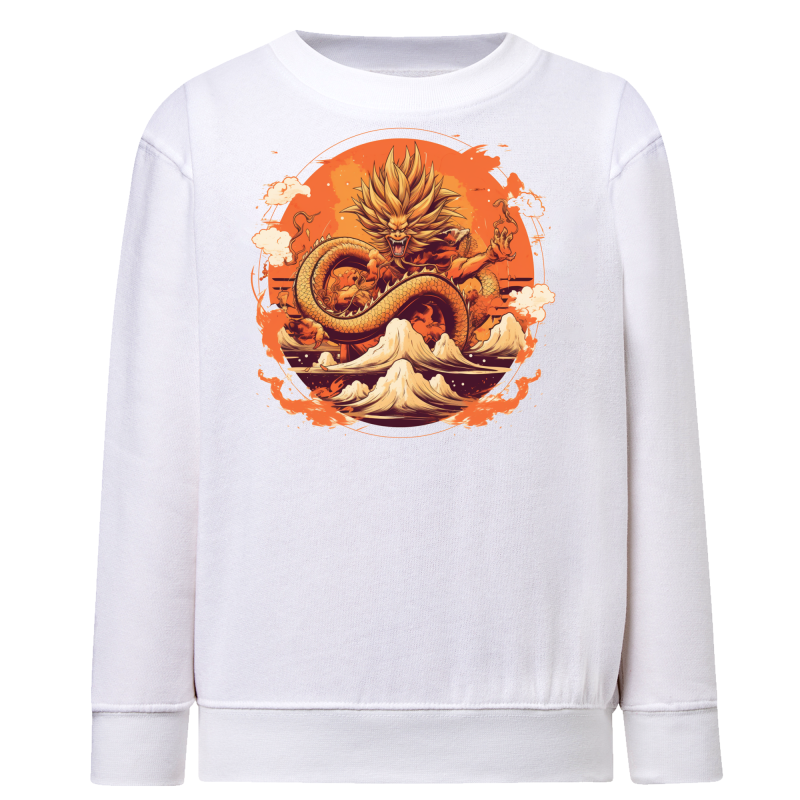 Dragon Sangoku Circle IA 2