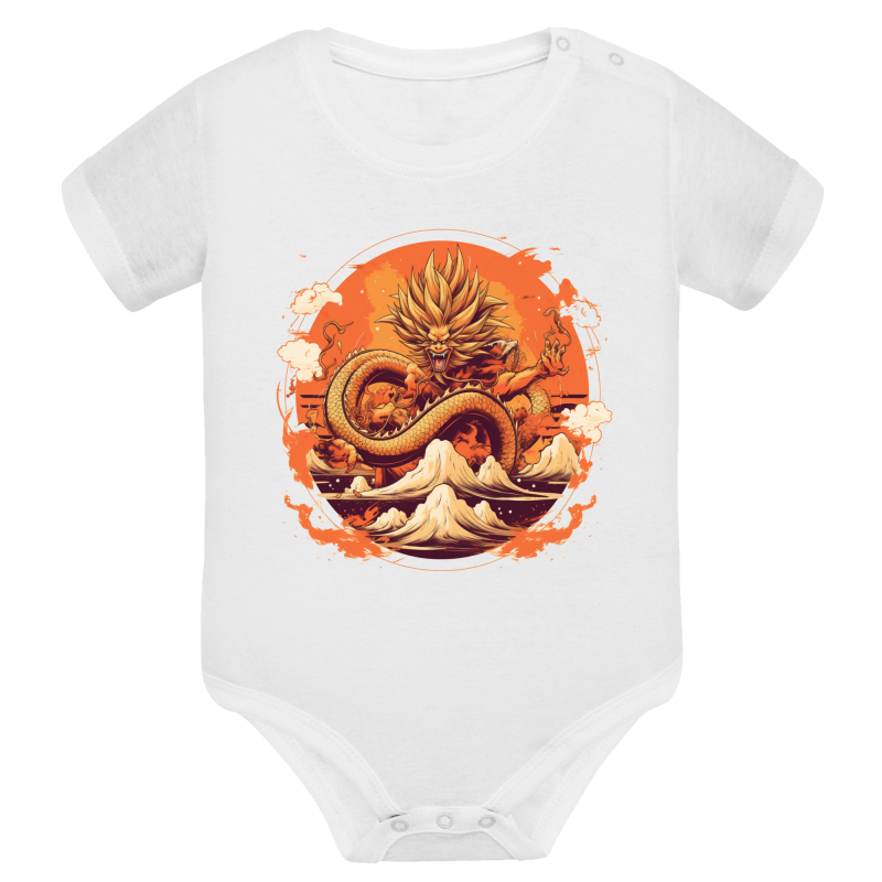 Dragon Sangoku Circle IA 2