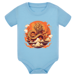 Dragon Sangoku Circle IA 2