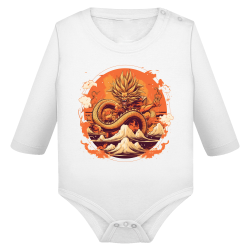 Dragon Sangoku Circle IA 2