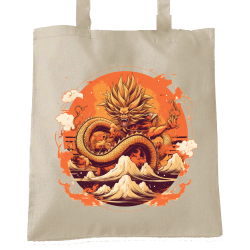 Dragon Sangoku Circle IA 2