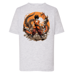 Sangoku Dragon Circle IA 3