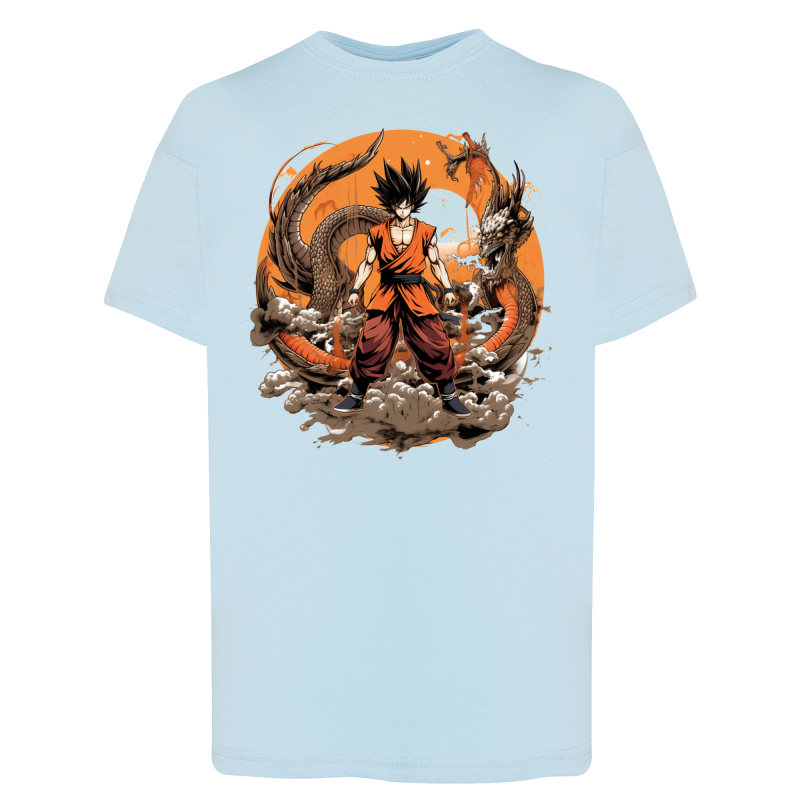 Sangoku Dragon Circle IA 3