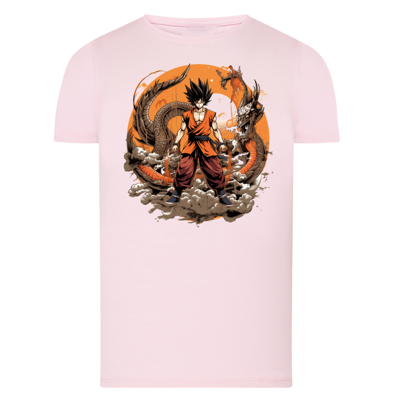 Sangoku Dragon Circle IA 3