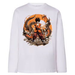 Sangoku Dragon Circle IA 3