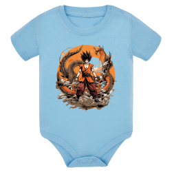 Sangoku Dragon Circle IA 3