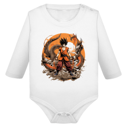 Sangoku Dragon Circle IA 3