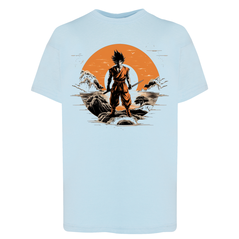 Sangoku montagne Circle IA 4