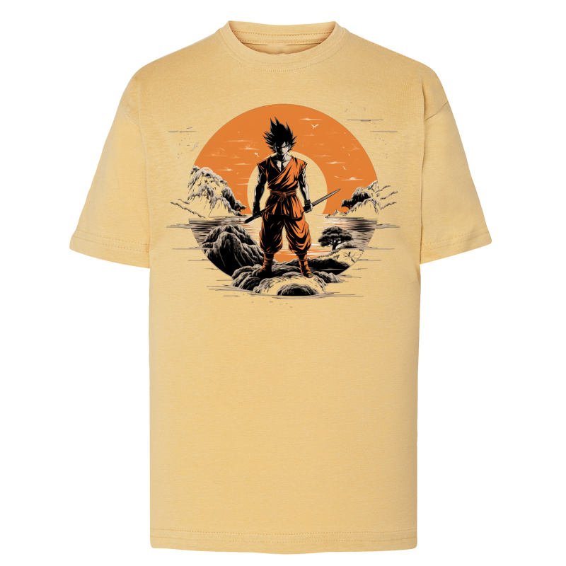 Sangoku montagne Circle IA 4