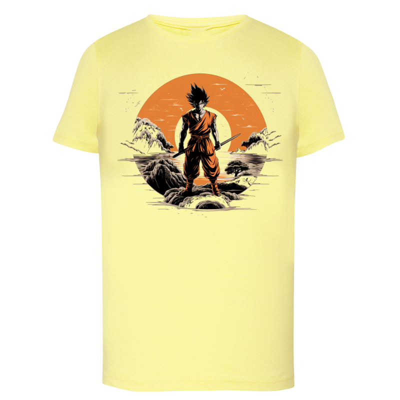 Sangoku montagne Circle IA 4