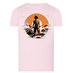 Sangoku montagne Circle IA 4