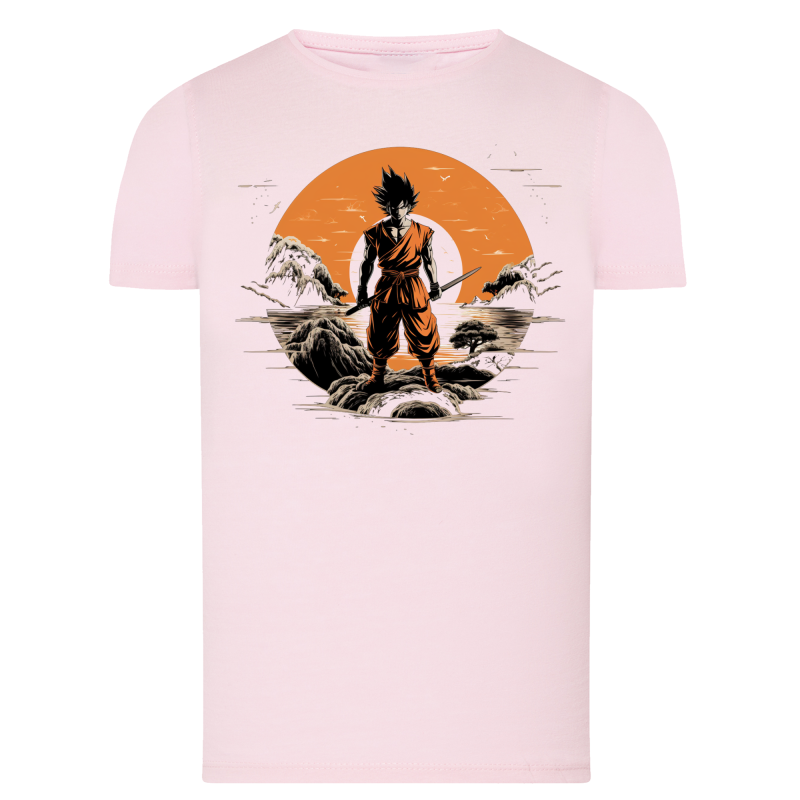 Sangoku montagne Circle IA 4