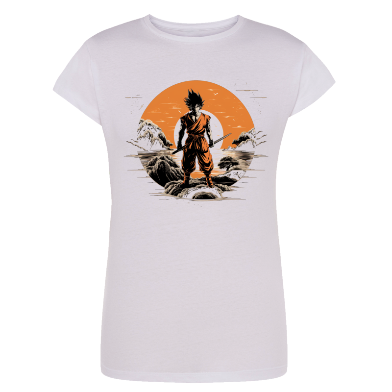 Sangoku montagne Circle IA 4