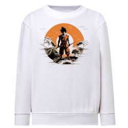 Sangoku montagne Circle IA 4