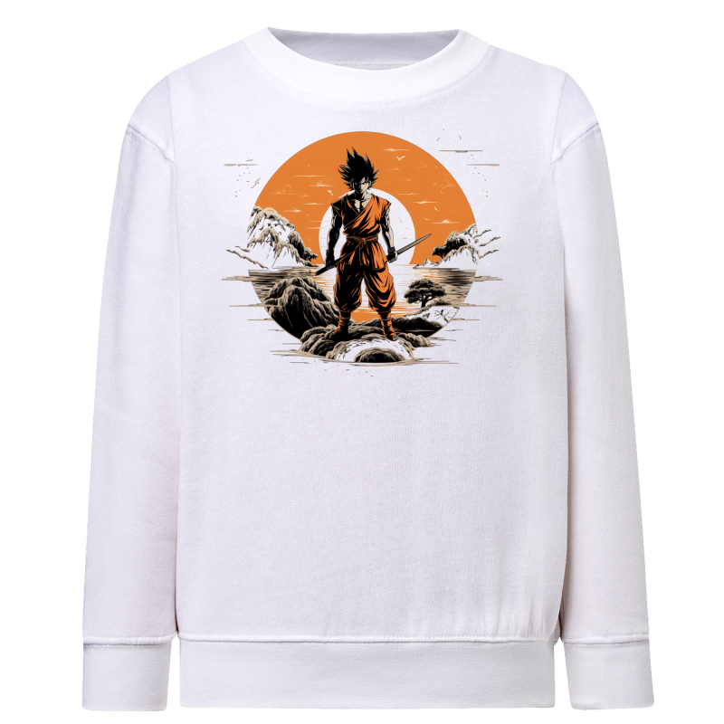 Sangoku montagne Circle IA 4