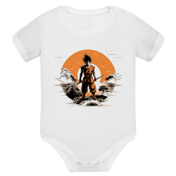 Sangoku montagne Circle IA 4